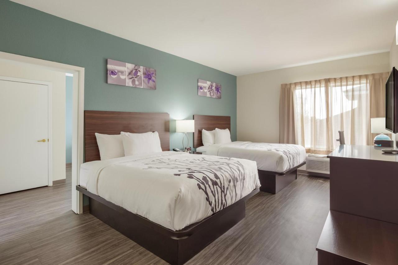 Hotel Sleep & 2*
